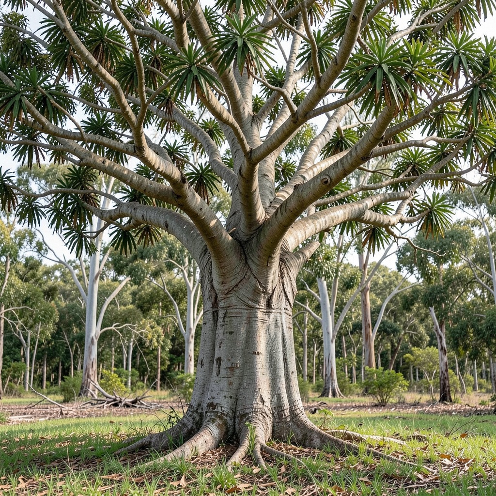 queensland bottle tree pros and cons