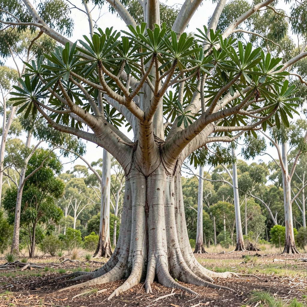 queensland bottle tree pros and cons