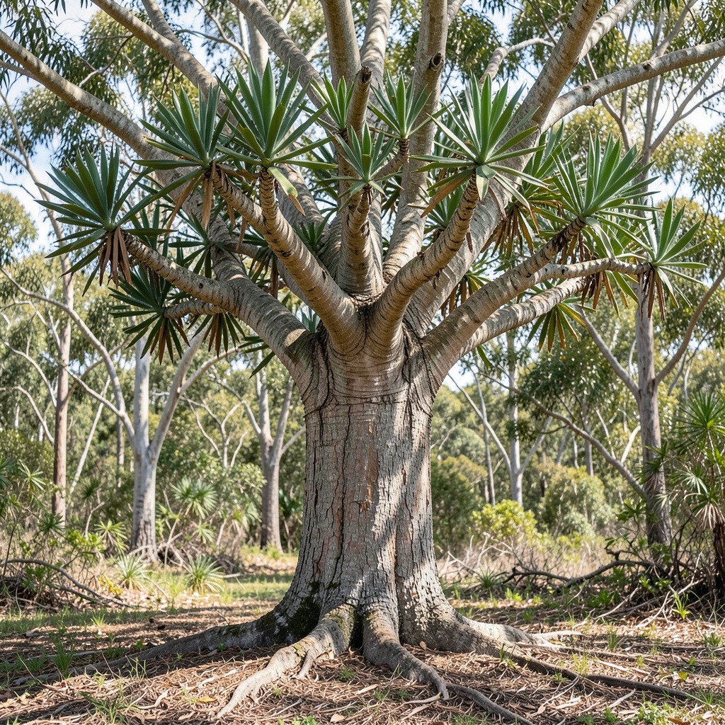 queensland bottle tree pros and cons