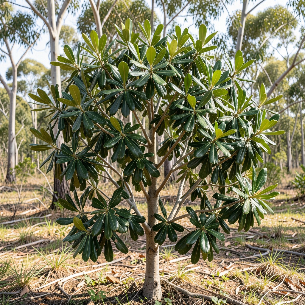 queensland box tree pros and cons