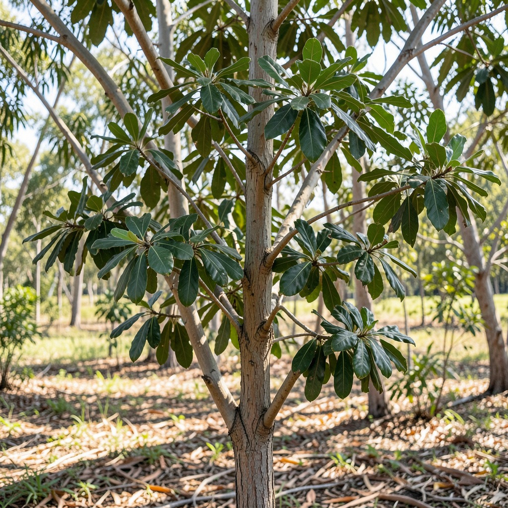 queensland box tree pros and cons
