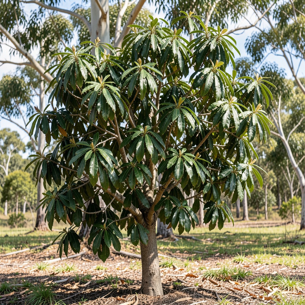queensland box tree pros and cons