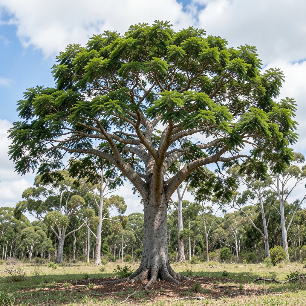 queensland flame tree pros and cons