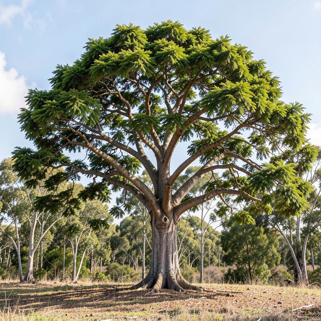 queensland flame tree pros and cons
