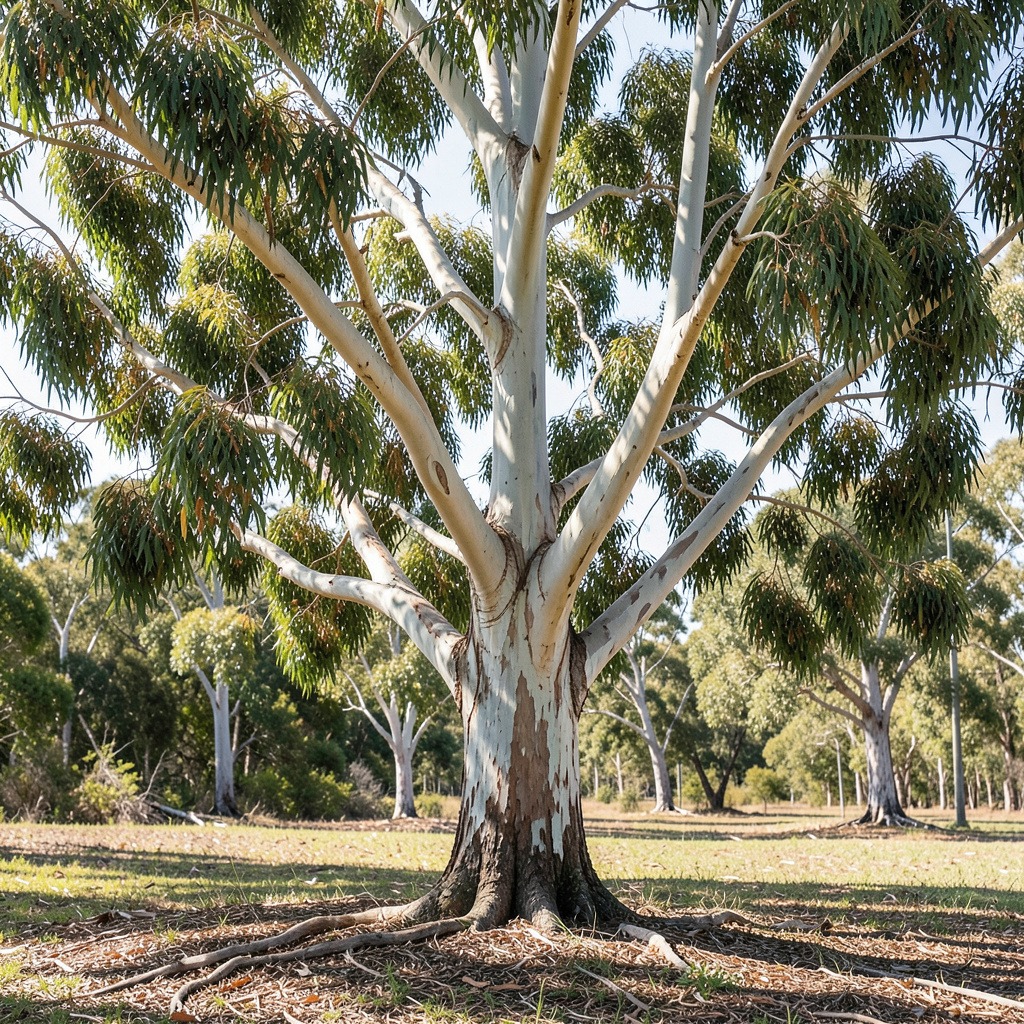 queensland lacebark tree pros and cons