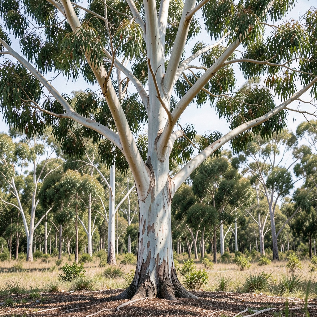 queensland lacebark tree pros and cons