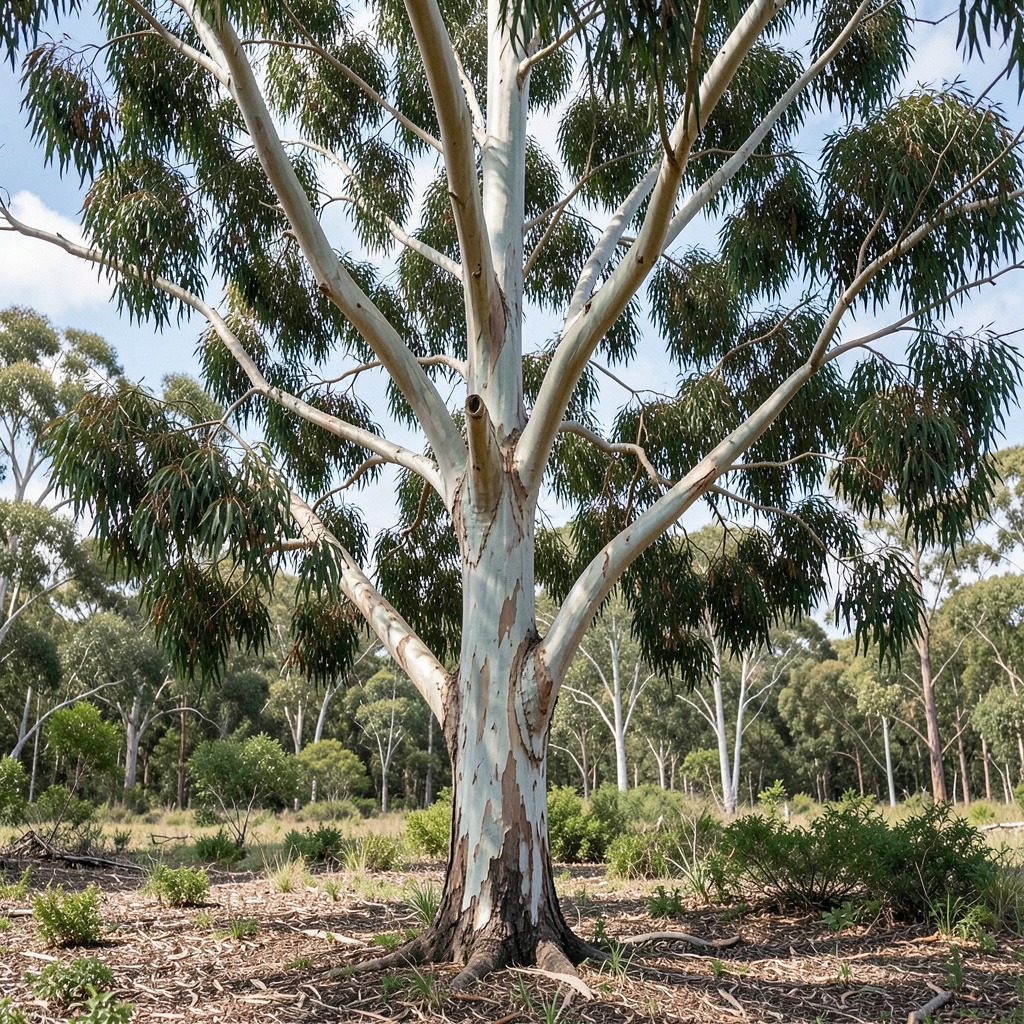 queensland lacebark tree pros and cons