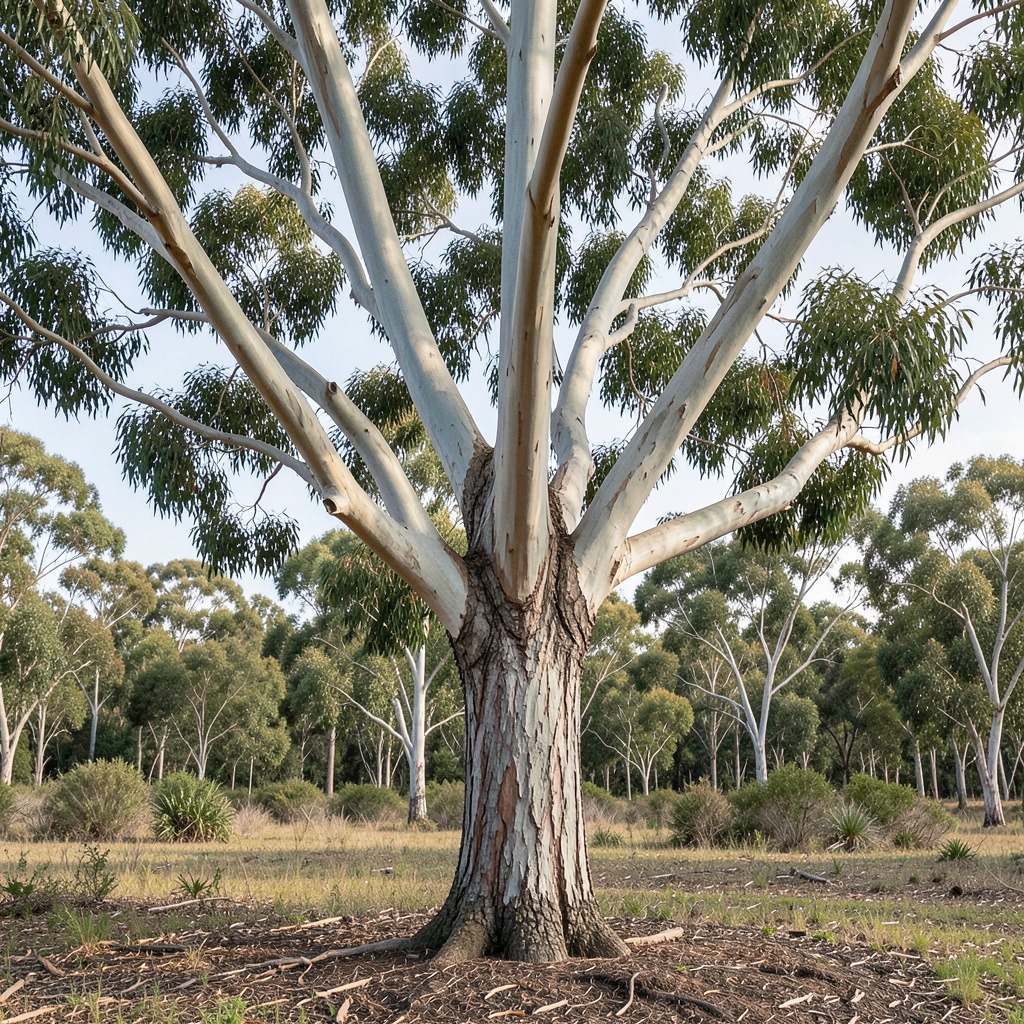 queensland lacebark tree pros and cons