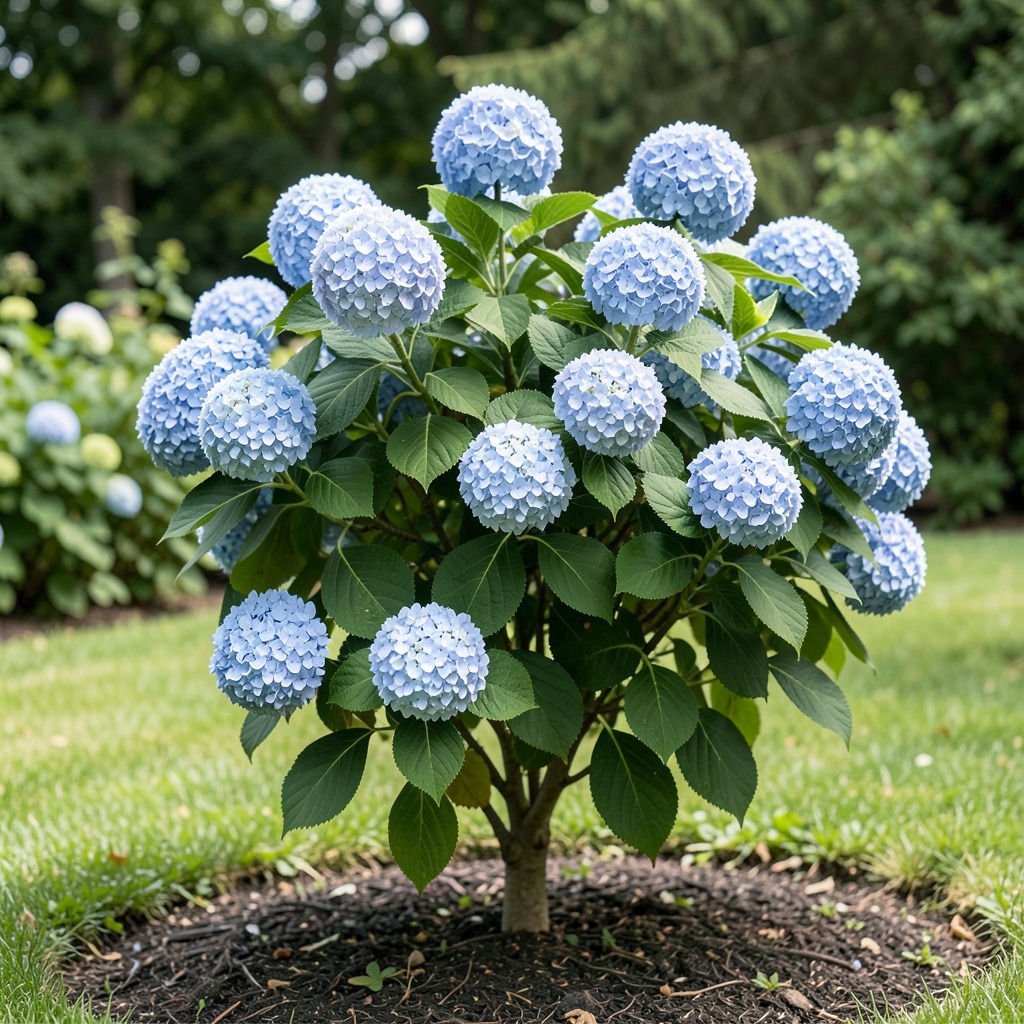 quick fire hydrangea tree pros and cons