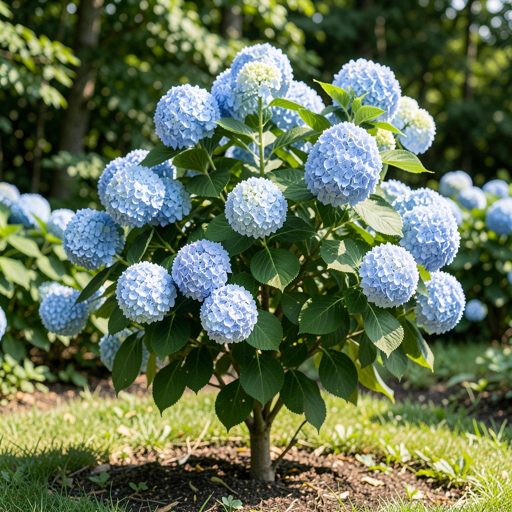quick fire hydrangea tree pros and cons