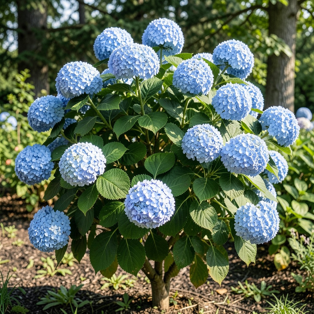 quick fire hydrangea tree pros and cons