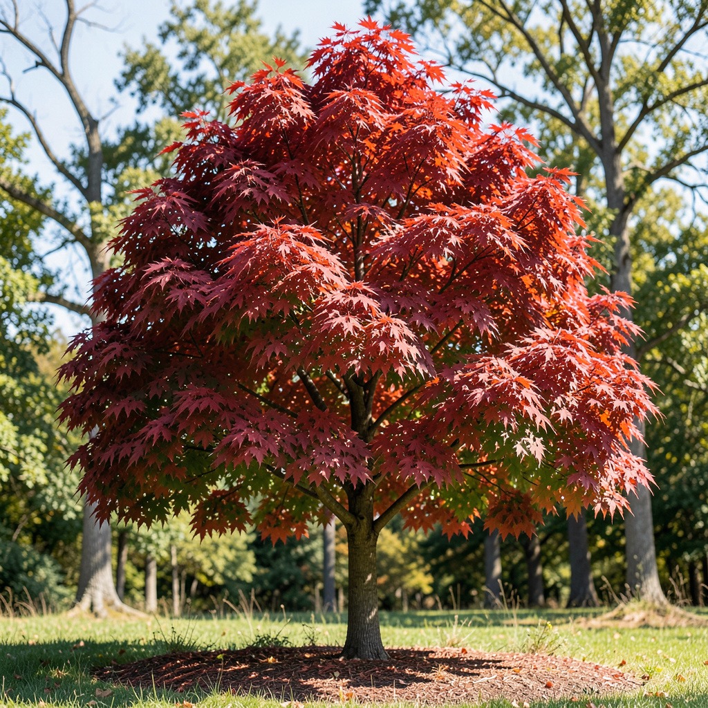 redpointe maple tree pros and cons