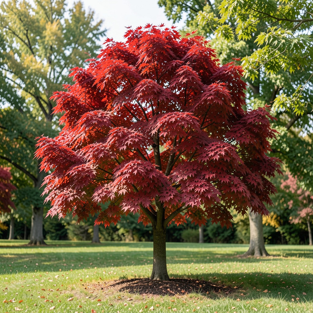 redpointe maple tree pros and cons