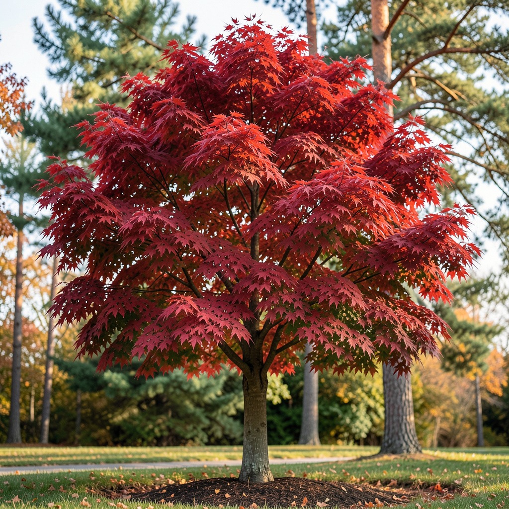 redpointe maple tree pros and cons