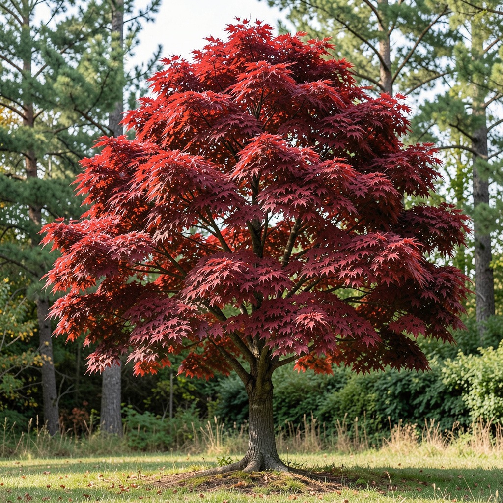 redpointe maple tree pros and cons