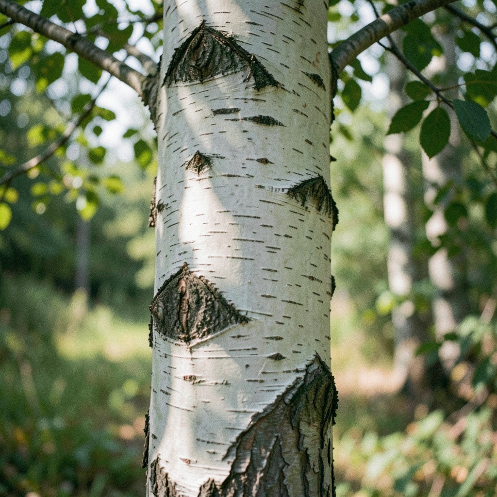 river birch tree pros and cons