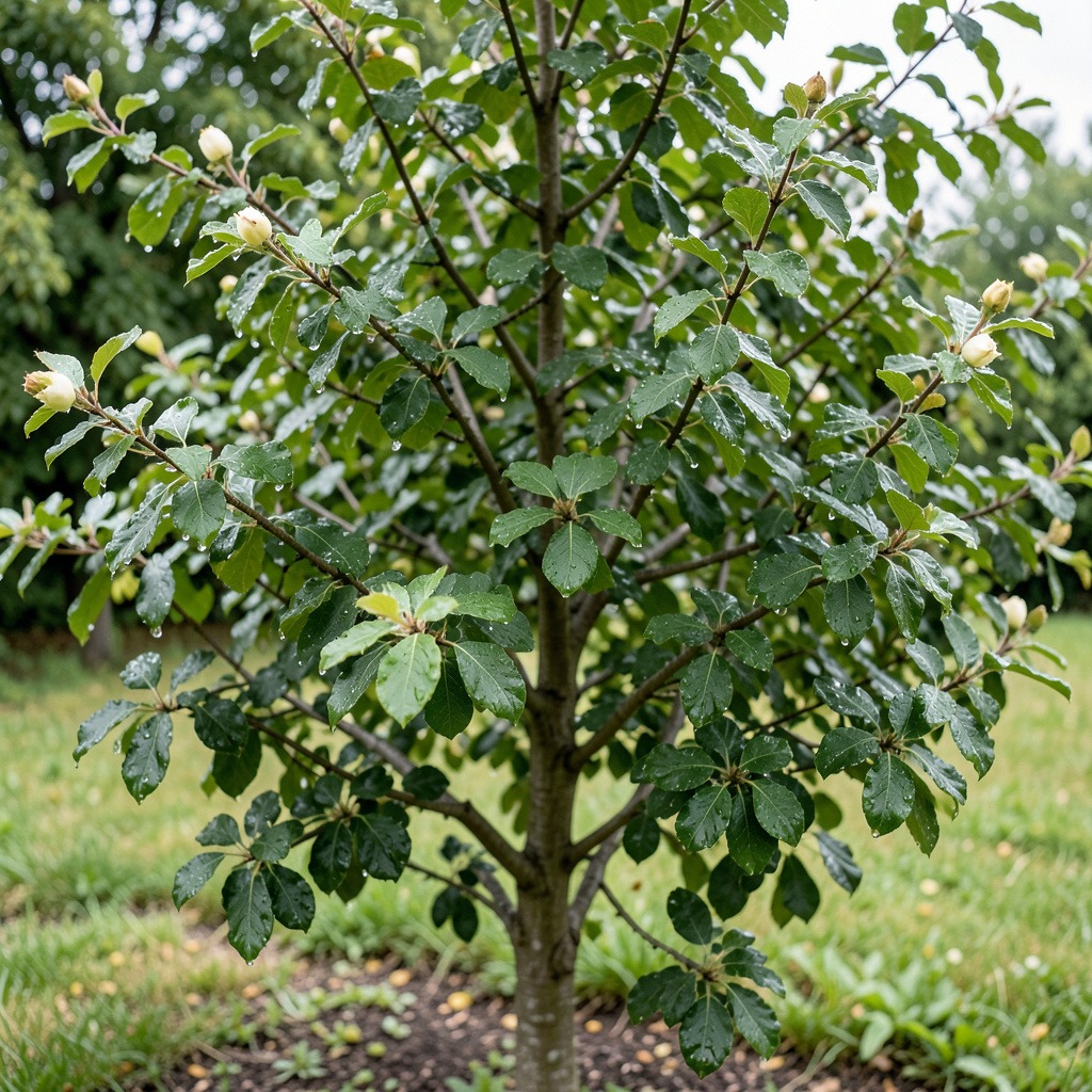 royal raindrops crabapple tree pros and cons