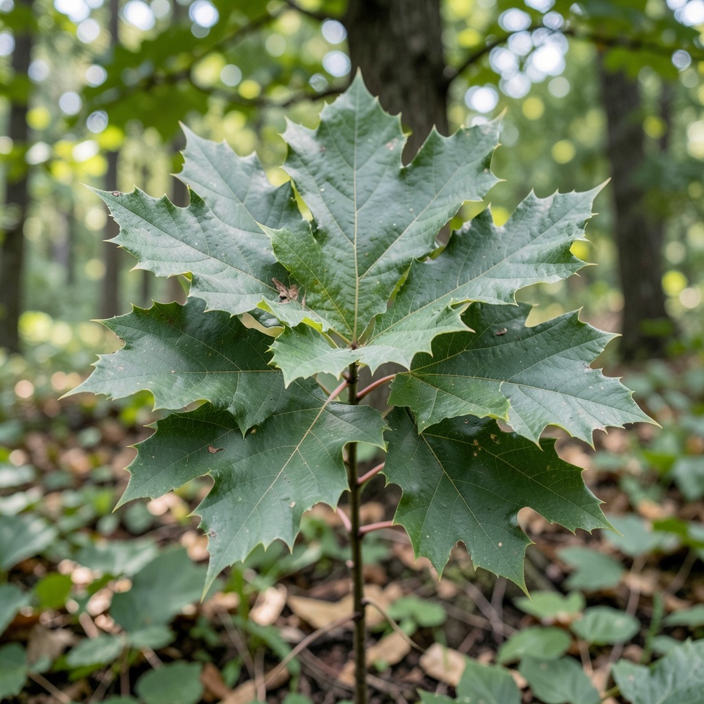 silver maple lifespan