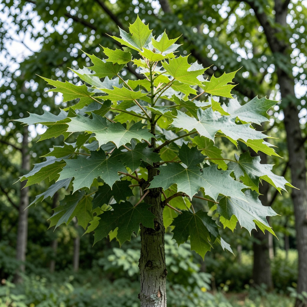 silver maple pros and cons