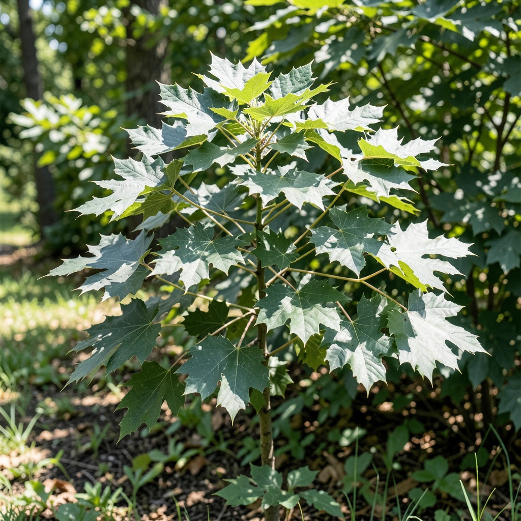 silver maple pros and cons
