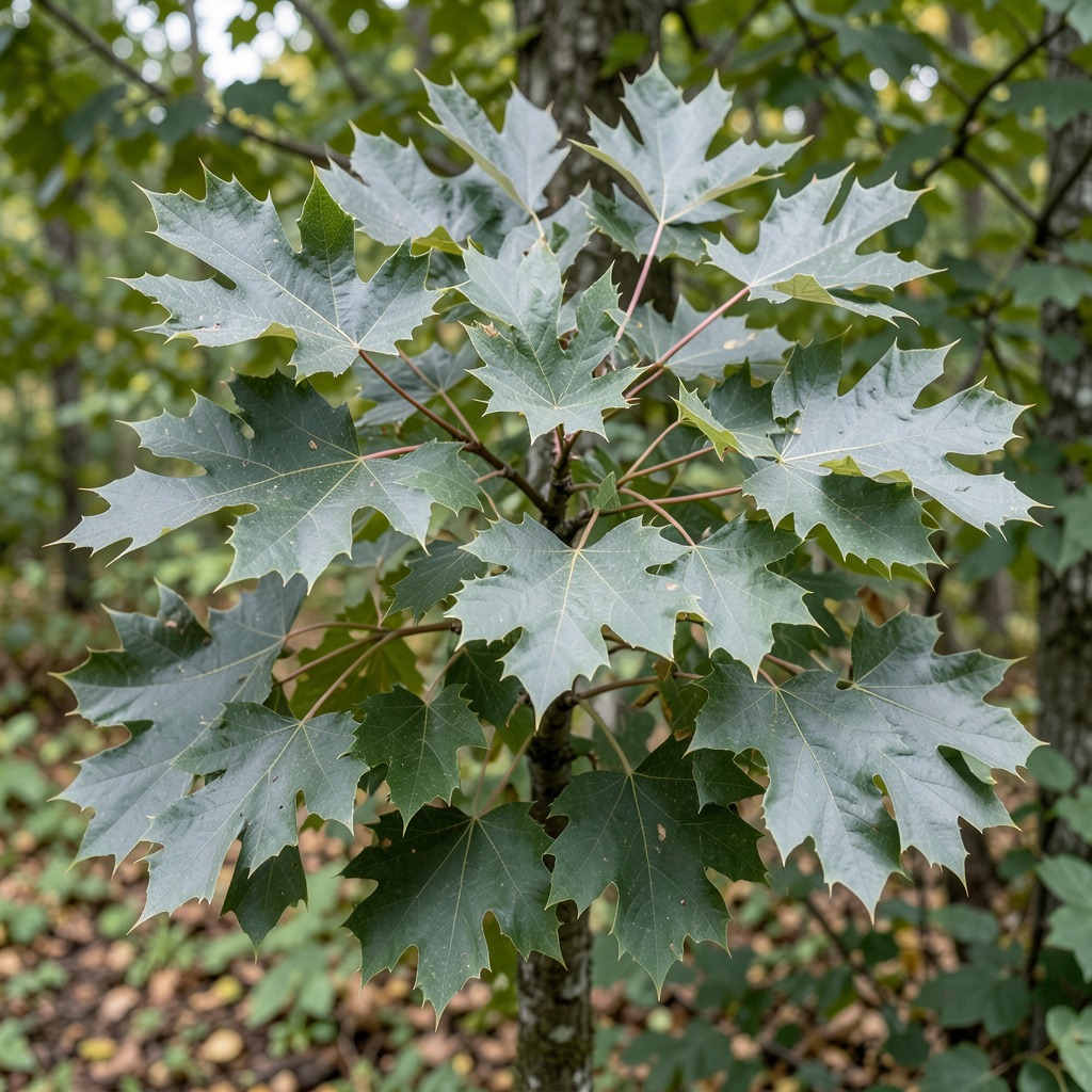 silver maple varieties