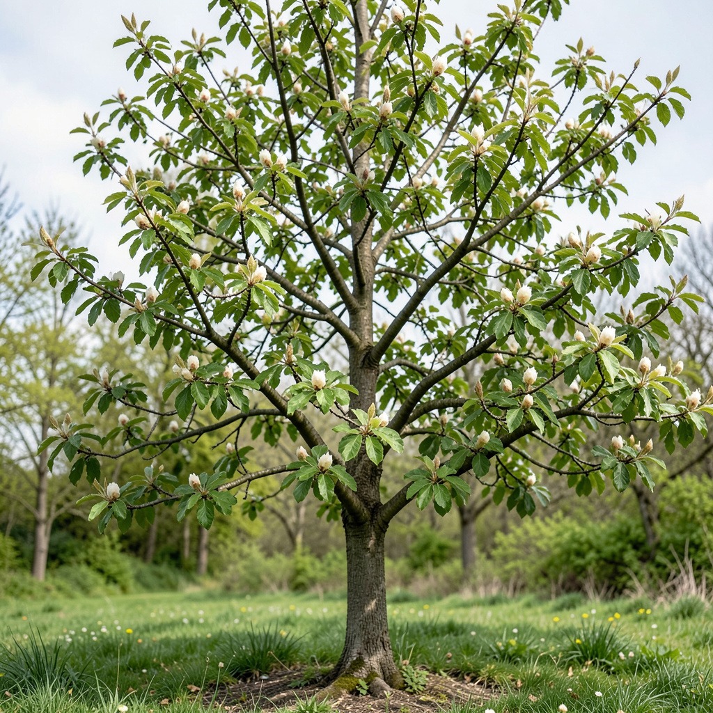 spring snow crabapple tree pros and cons