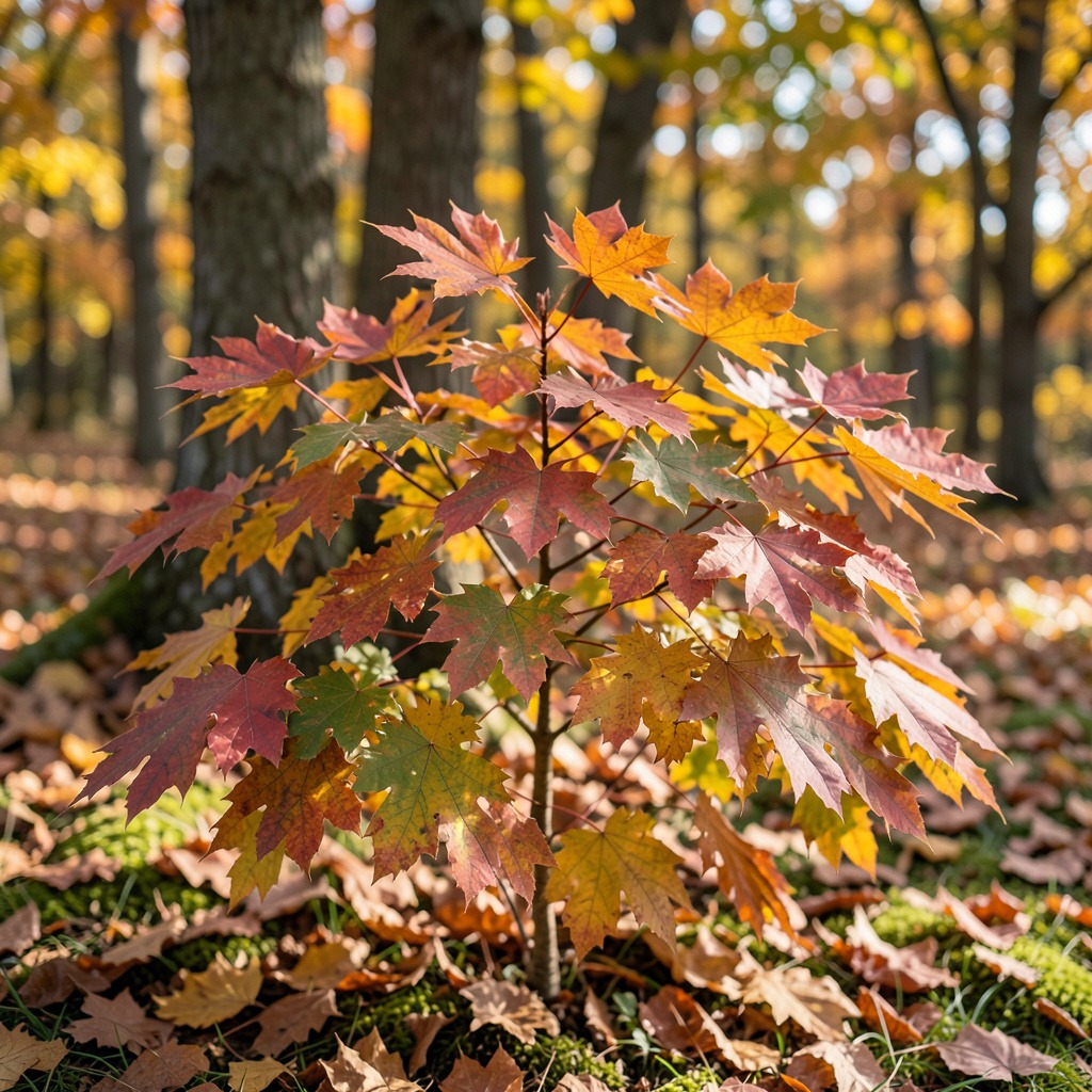 sugar maple care