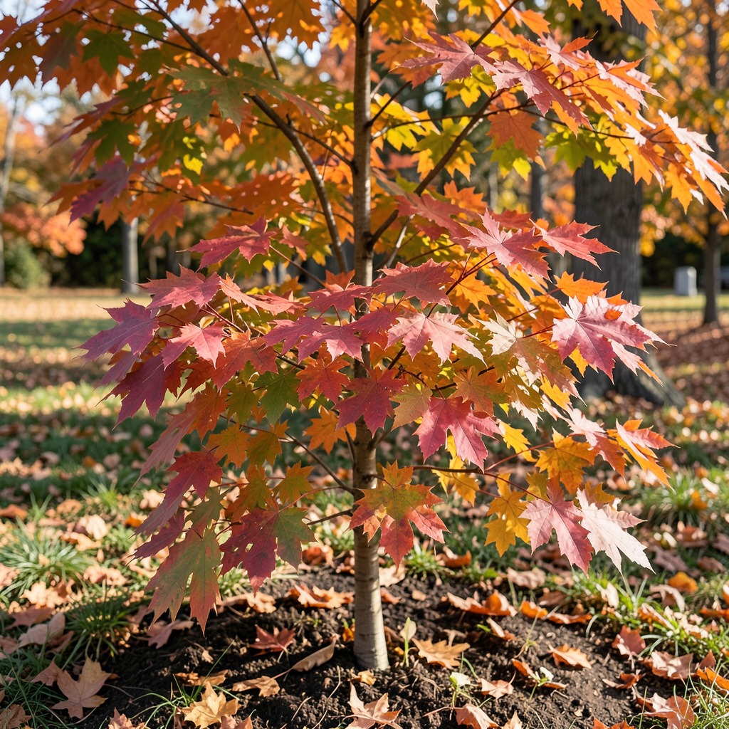 sugar maple care