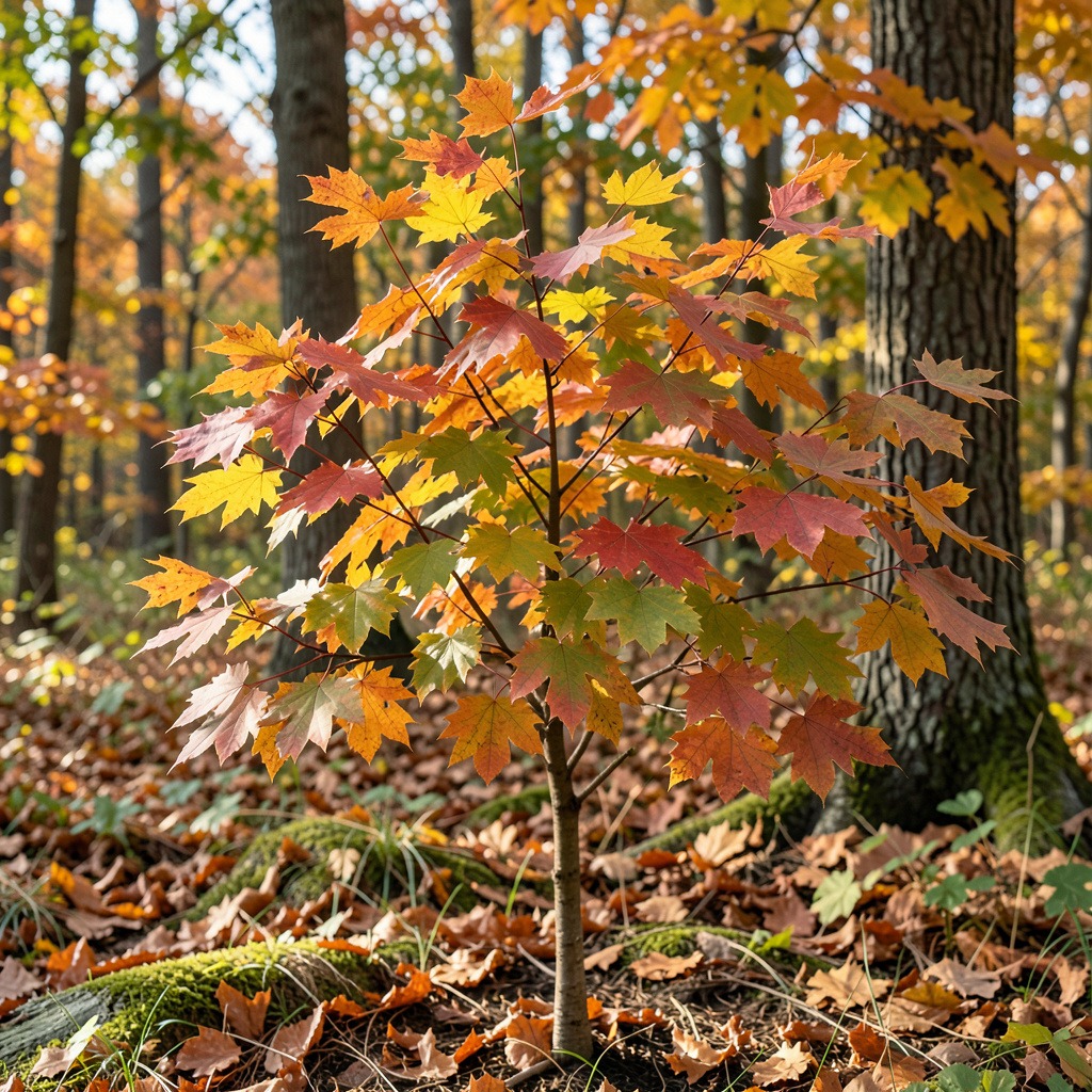 sugar maple care