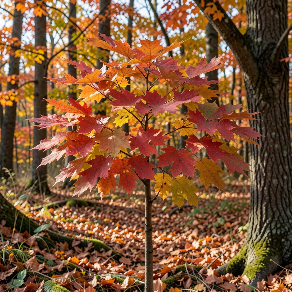 sugar maple problems