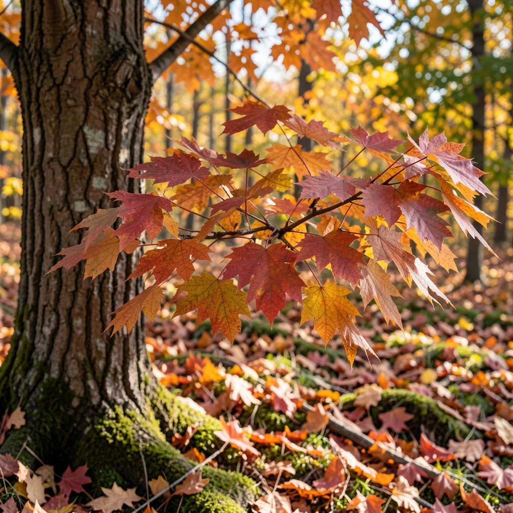 sugar maple problems