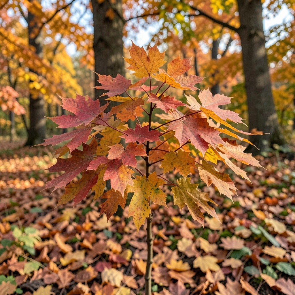 sugar maple problems