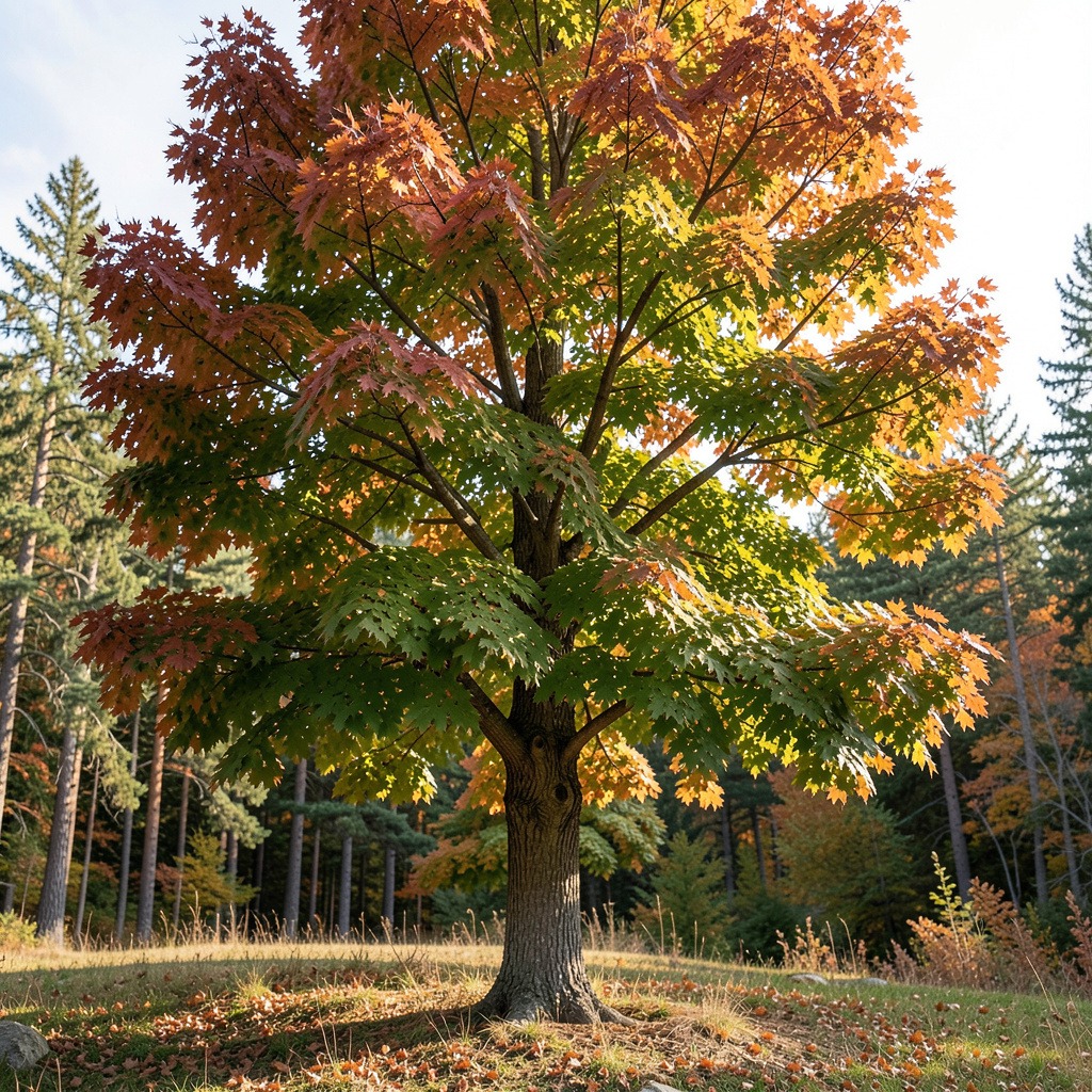 sun valley maple tree pros and cons