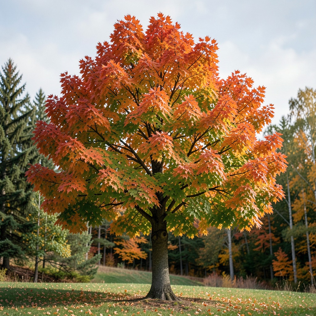 sun valley maple tree pros and cons