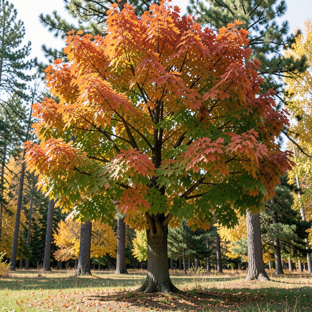 sun valley maple tree pros and cons