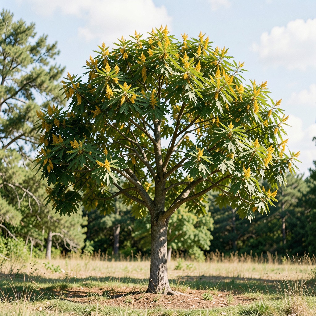 sunburst honey locust tree pros and cons