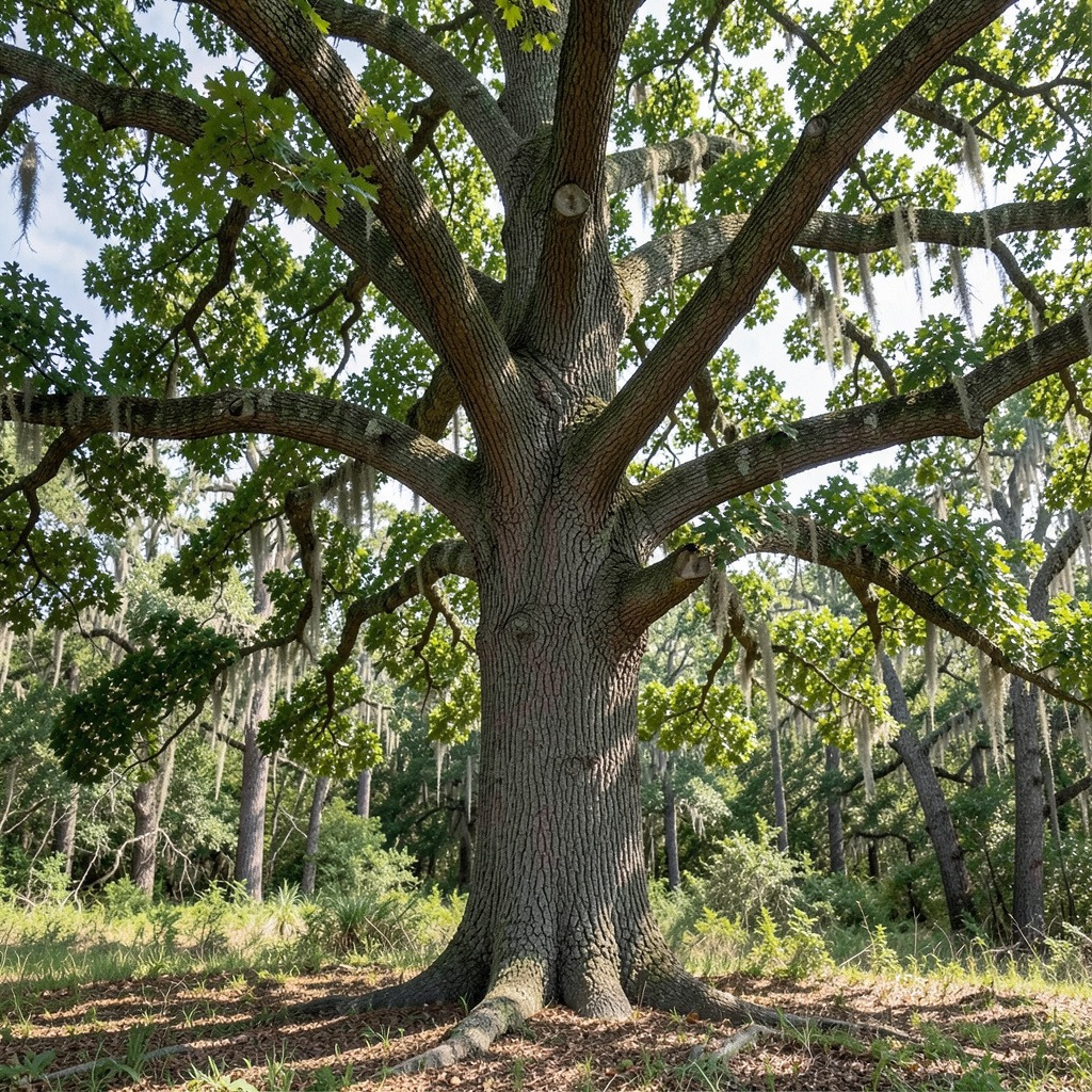 swamp white oak tree pros and cons
