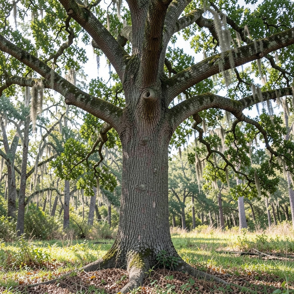 swamp white oak tree pros and cons