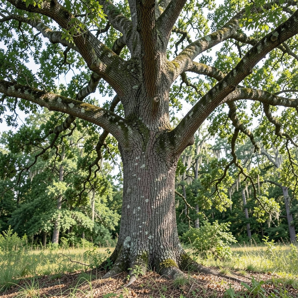 swamp white oak tree pros and cons