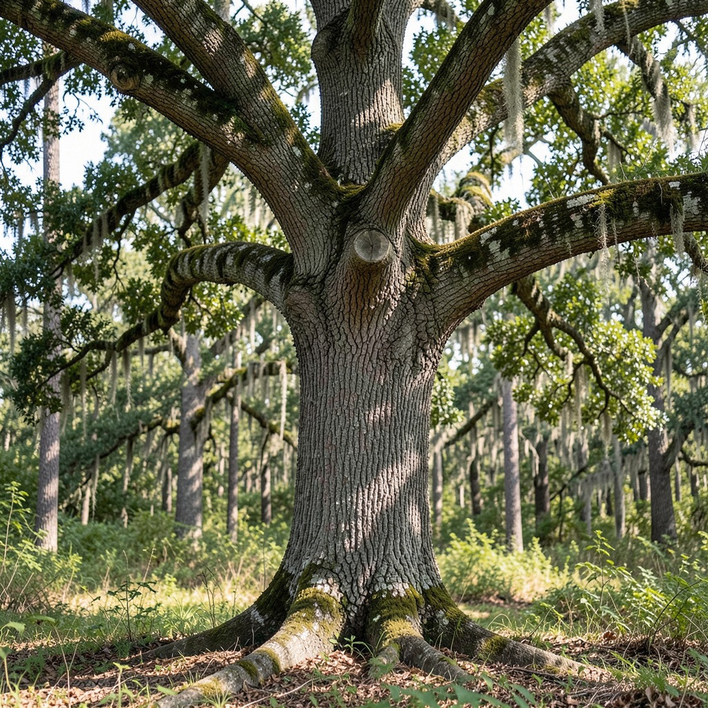 swamp white oak tree pros and cons