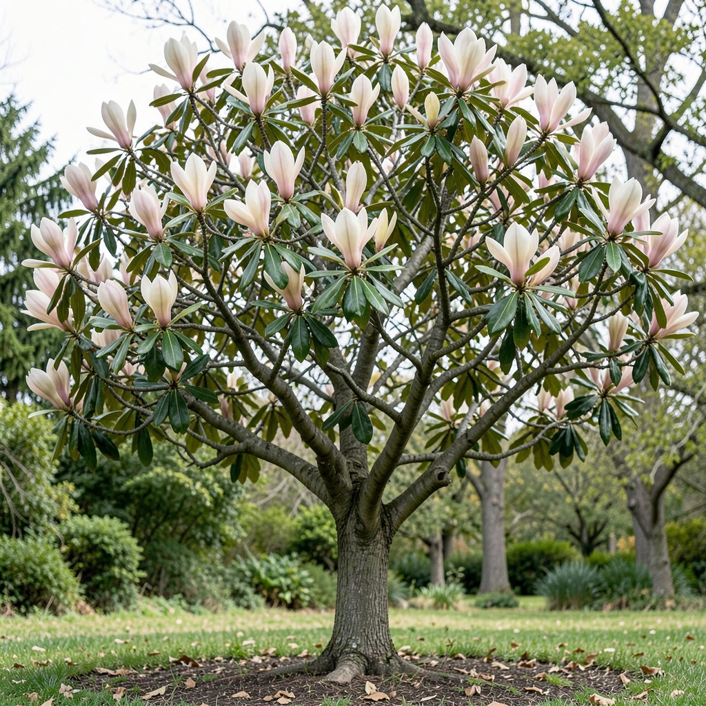 sweetbay magnolia tree pros and cons