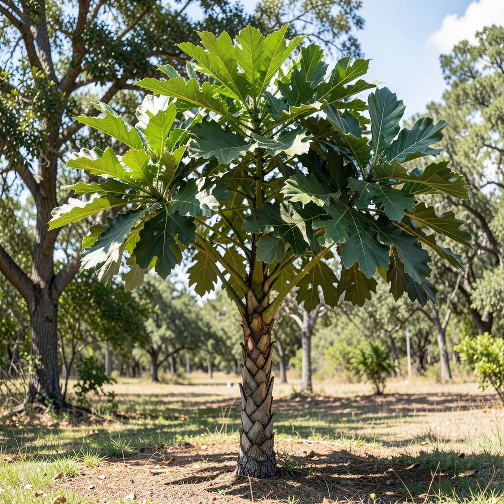 texas umbrella tree pros and cons