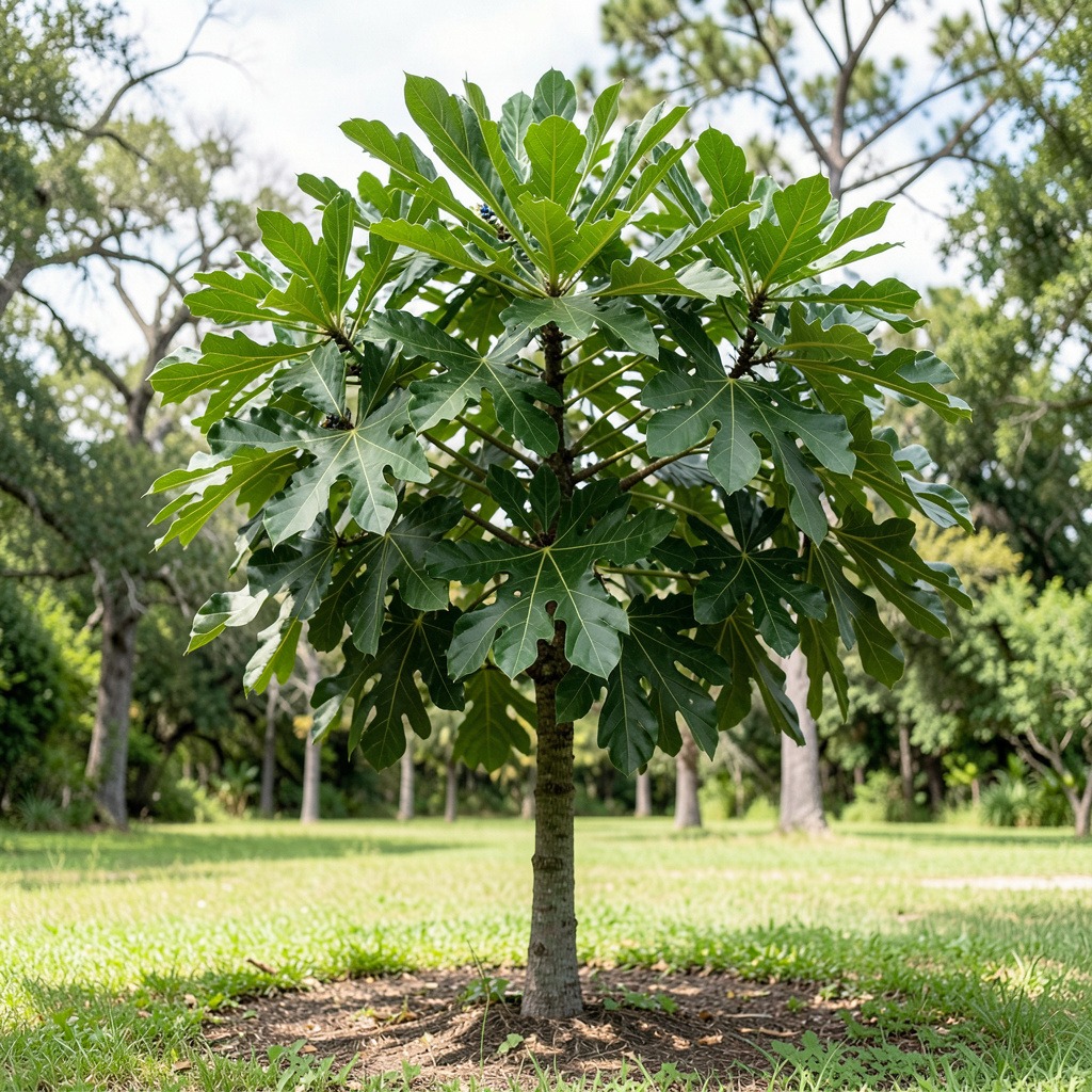 texas umbrella tree pros and cons