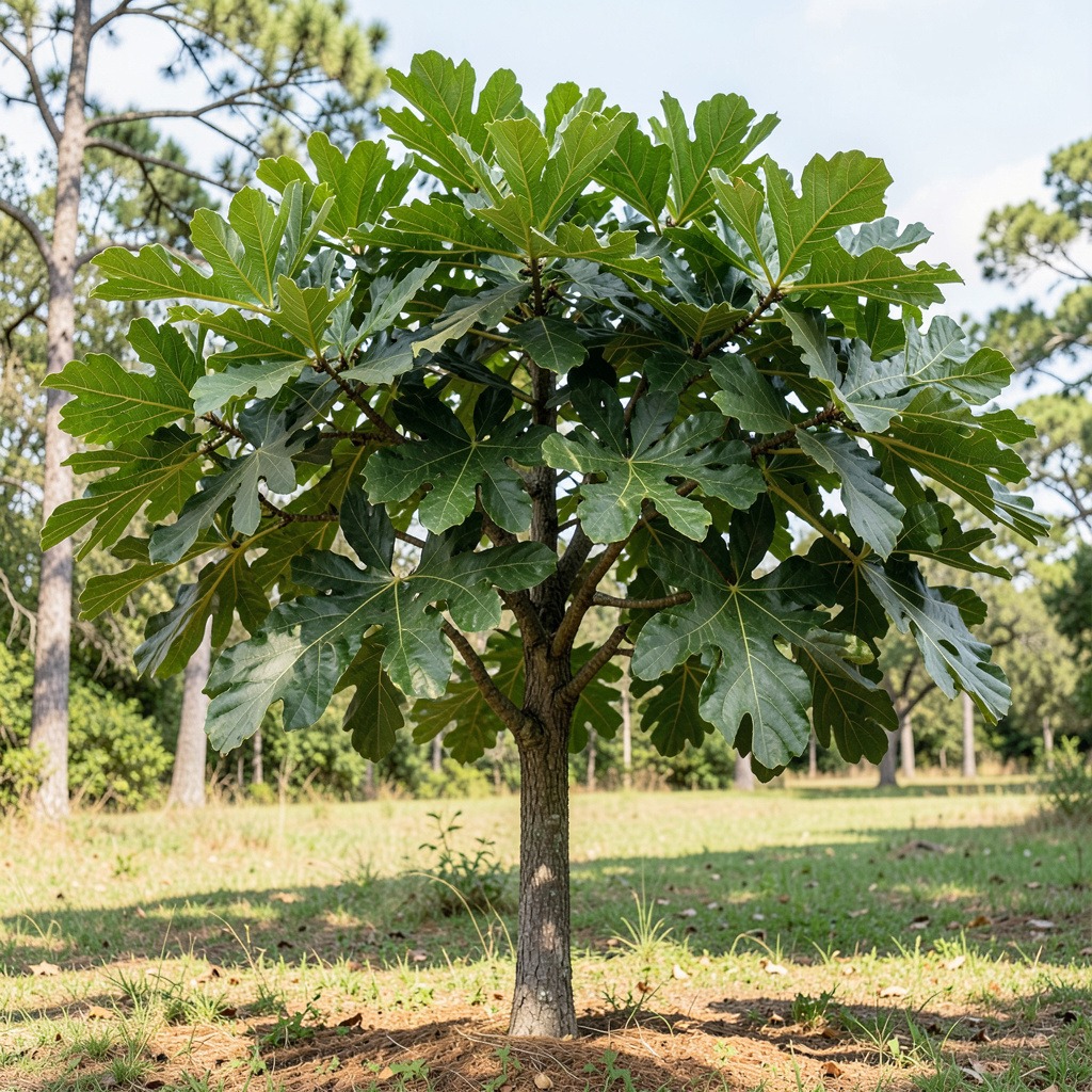 texas umbrella tree pros and cons