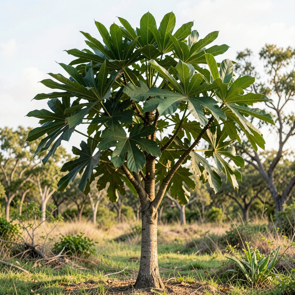 texas umbrella tree pros and cons