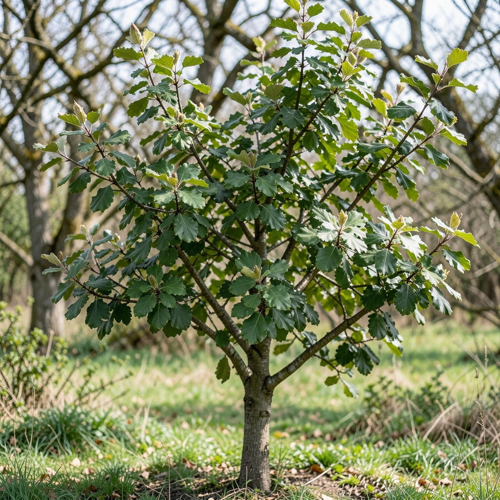 thornless hawthorn tree pros and cons
