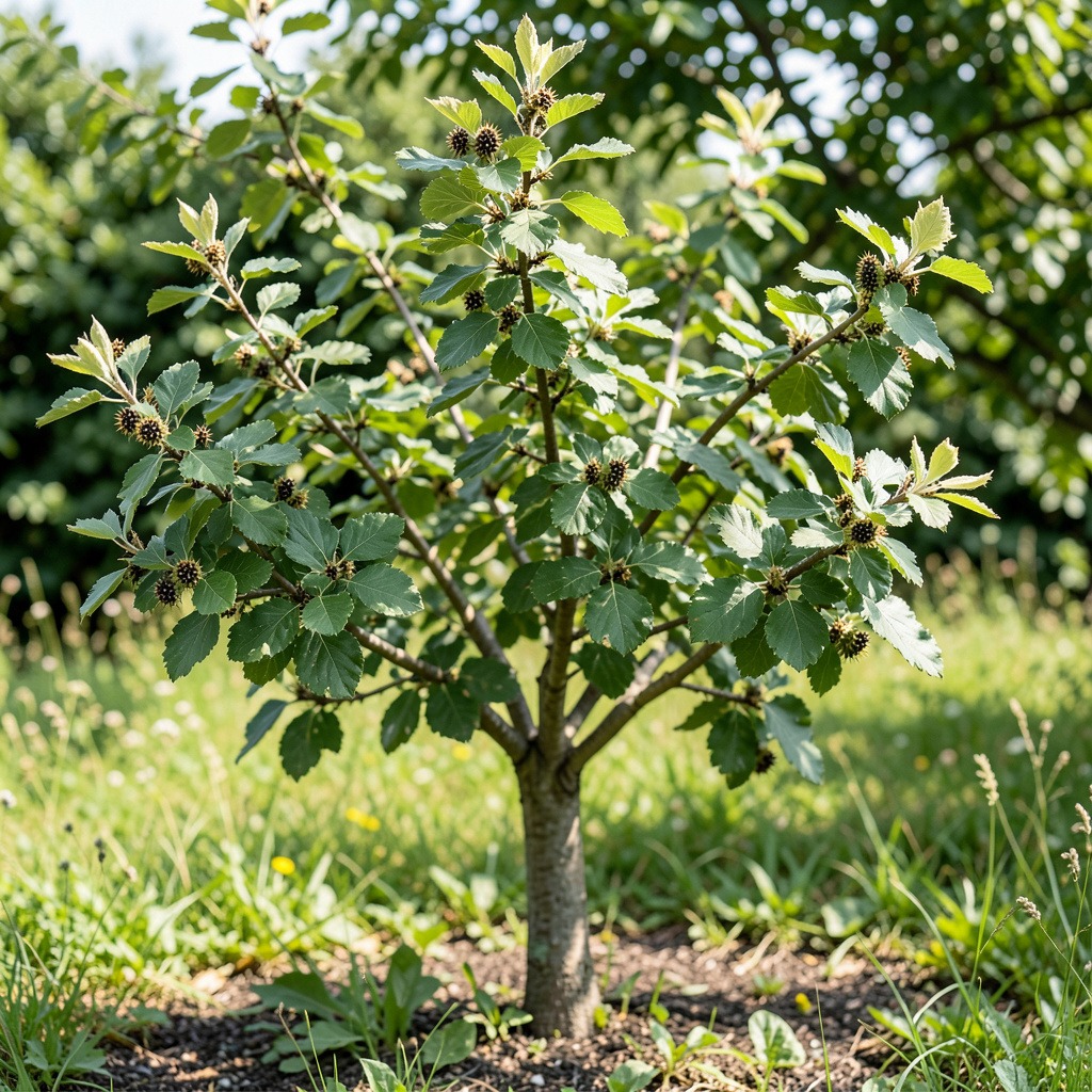 thornless hawthorn tree pros and cons