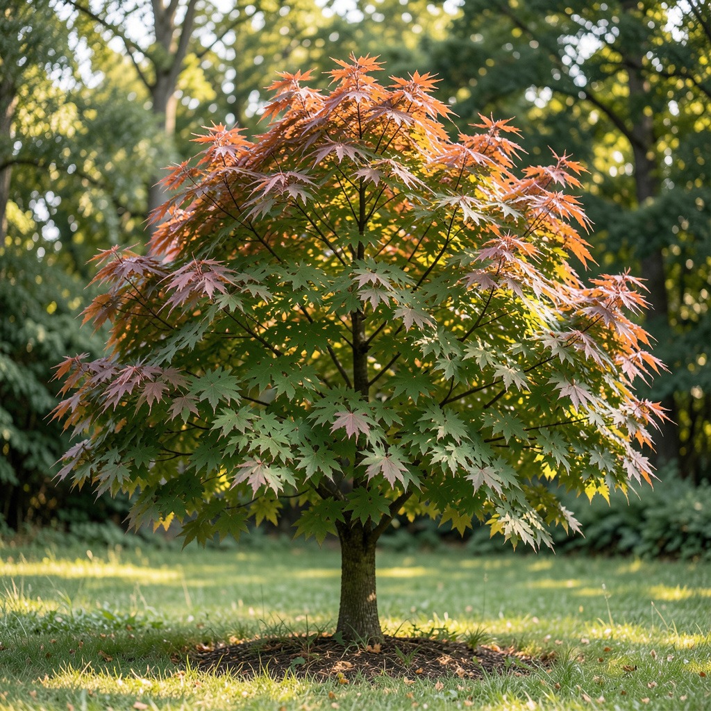 trident maple tree pros and cons