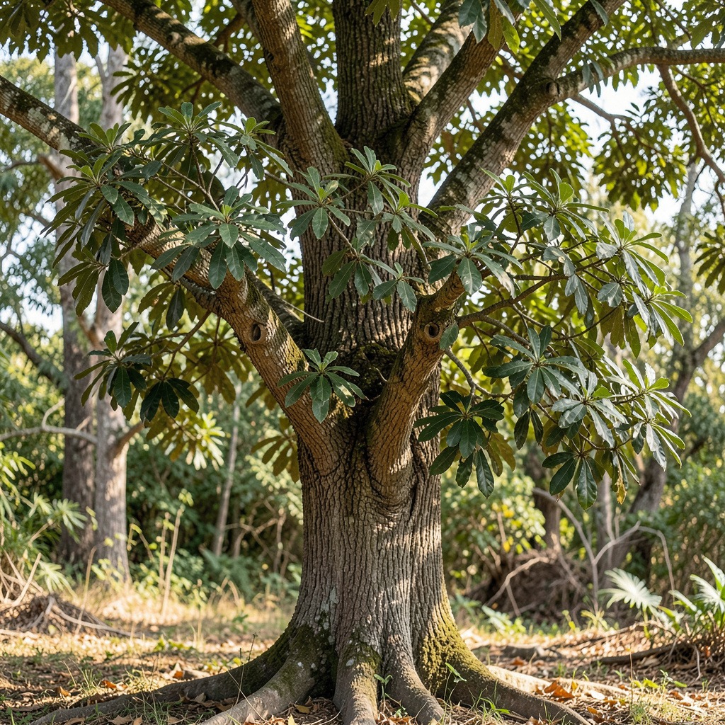 tuckeroo tree pros and cons