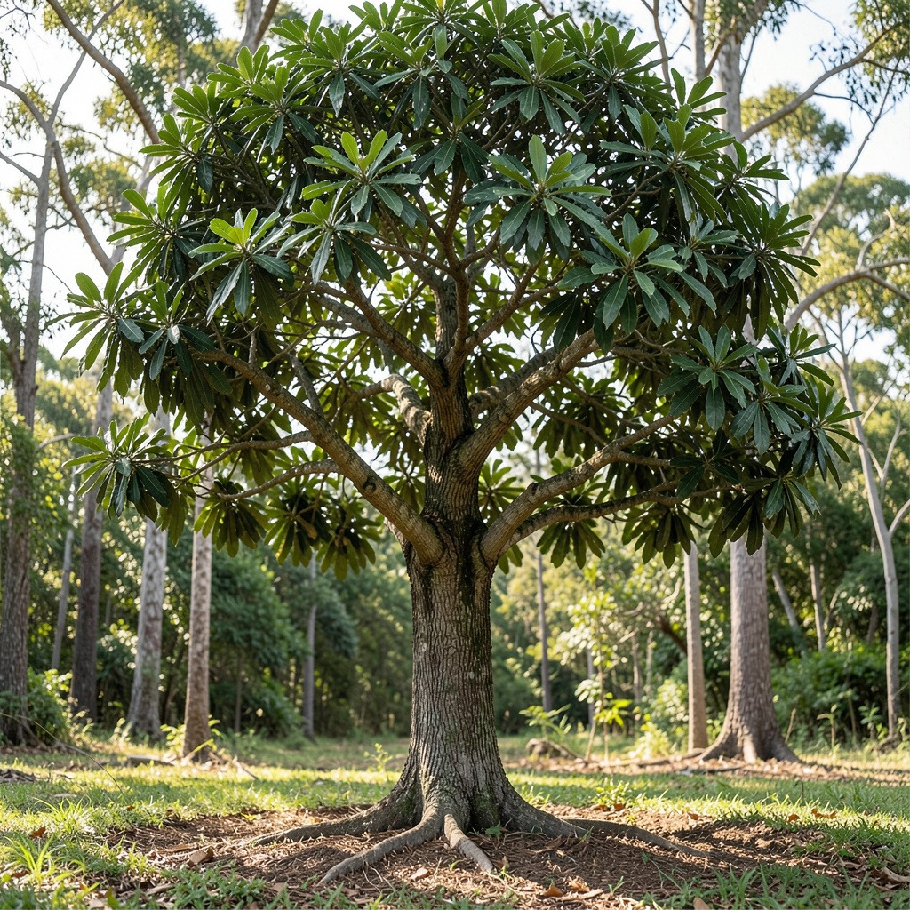 tuckeroo tree pros and cons